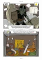 Komiksy paragrafowe: Rycerze 3 - Ukryte Miasto