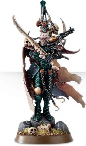 Drukhari: Archon