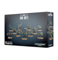 Orks: Ork Boyz