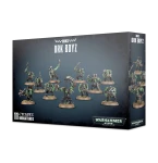 Orks: Ork Boyz