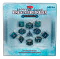 Dungeons & Dragons: Icewind Dale - Rime of the Frostmaiden - Dice & Miscellany