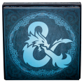Dungeons & Dragons: Icewind Dale - Rime of the Frostmaiden - Dice & Miscellany
