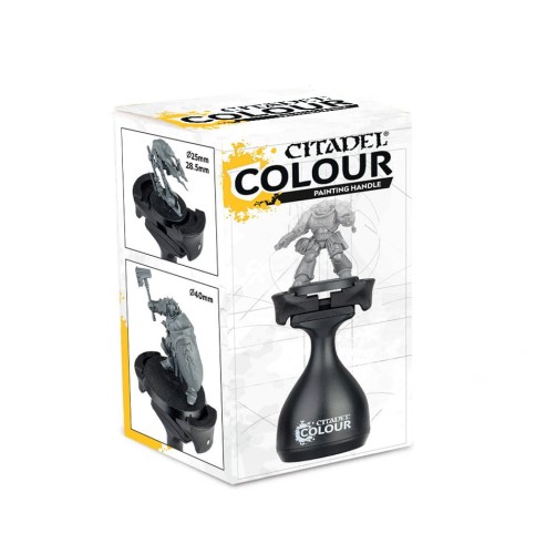 Citadel: Painting Handle (MK2)