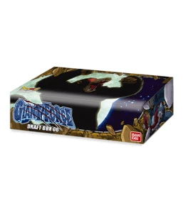 Dragon Ball Super: Draft Box 6