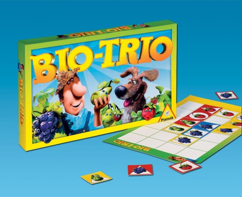 Bio Trio