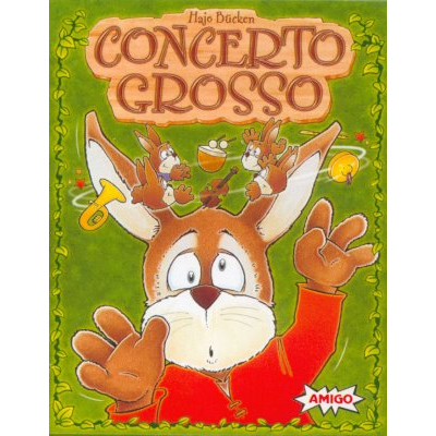 Concerto Grosso