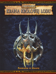 Warhammer FRP -  Kraina Królowej Lodu