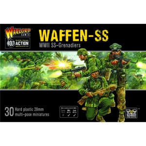 Waffen-SS