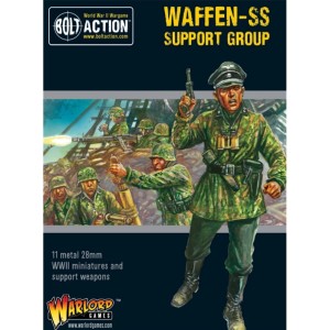 Waffen-SS Support Group