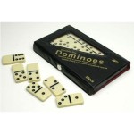 Domino Double Six 