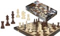 Szachy Turniejowe Duże