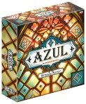 Azul - Witraże Sintry