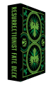 Malifaux: Resurrectionist Fate Deck 