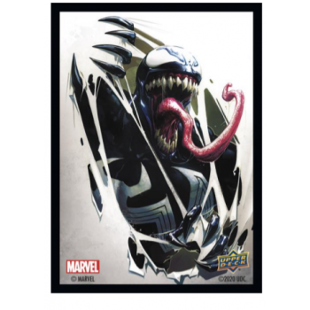 Koszulki Marvel Card Sleeves - Venom (65 Sleeves)
