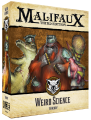 Malifaux: Weird Science