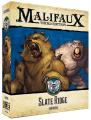 Malifaux: Slate Ridge