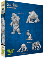 Malifaux: Slate Ridge