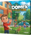 Domek: Słoneczna 156 + karta promo