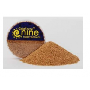 Hobby Round: Super Fine Basing Grit