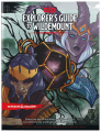 D&D 5.0: Explorer's Guide to Wildemount EN