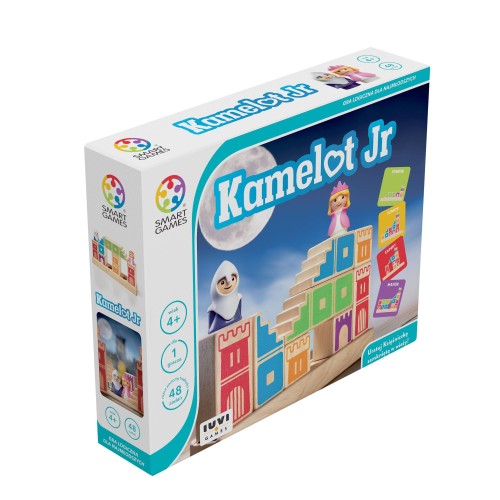 Kamelot Jr