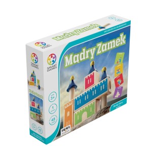 Mądry zamek