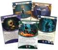 Horror w Arkham LCG: Na Wysokich Obrotach
