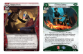 Horror w Arkham LCG: Na Wysokich Obrotach