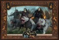 A Song of Ice & Fire: Neutral Dziewczynki Bękarta (Bastard's Girls) PL