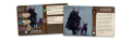 A Song of Ice & Fire: Neutral Dziewczynki Bękarta (Bastard's Girls) PL