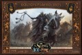 A Song of Ice & Fire: Bolton/Neutral Oskórowani (Bolton Flayed Men) PL