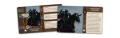 A Song of Ice & Fire: Bolton/Neutral Oskórowani (Bolton Flayed Men) PL