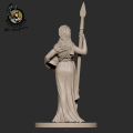 Hot & Dangerous: Helen, the Spartan (54 mm)