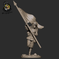 Hot & Dangerous: Apolonia from Polish Infantry (28 mm)