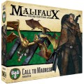 Malifaux: Call to Madness