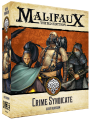 Malifaux: Crime Syndicate