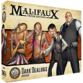 Malifaux: Dark Dealings