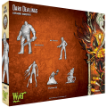 Malifaux: Dark Dealings
