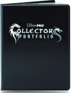 Ultra-Pro - Collectors Portfolio
