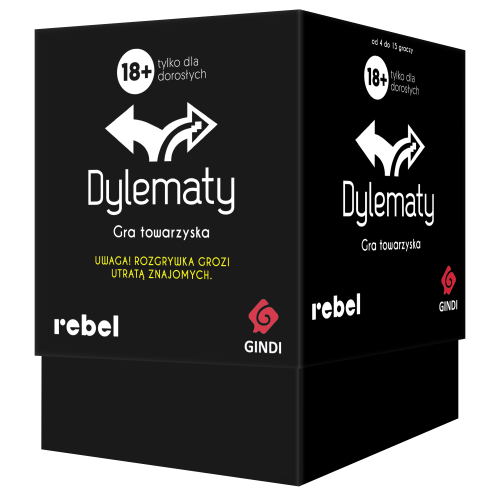 Dylematy