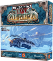 Neuroshima Last Aurora + Promo