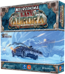 Neuroshima Last Aurora + Promo