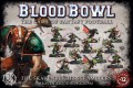 Blood Bowl: Skaven Team - The Skavenblight Scramblers