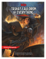 D&D 5.0: Tasha's Cauldron of Everything