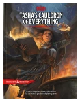 D&D 5.0: Tasha's Cauldron of Everything
