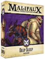 Malifaux: Deep Sleep