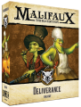 Malifaux: Deliverance