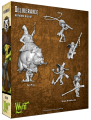 Malifaux: Deliverance