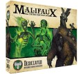 Malifaux: Desiccated