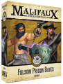 Malifaux: Folsom Prison Blues